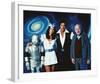 Buck Rogers in the 25th Century-null-Framed Photo