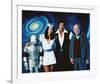 Buck Rogers in the 25th Century-null-Framed Photo