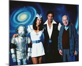 Buck Rogers in the 25th Century-null-Mounted Photo