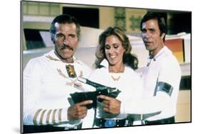 Buck Rogers in the 25th Century-null-Mounted Photo