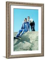 Buck Rogers in the 25th Century-null-Framed Photo