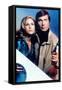 Buck Rogers in the 25th Century-null-Framed Stretched Canvas