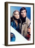 Buck Rogers in the 25th Century-null-Framed Photo