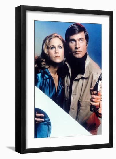 Buck Rogers in the 25th Century-null-Framed Photo