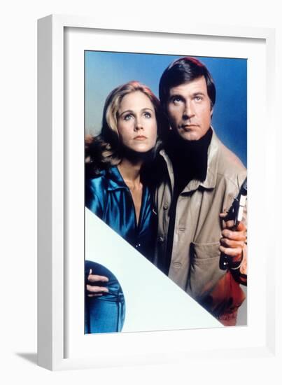 Buck Rogers in the 25th Century-null-Framed Photo