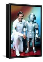 Buck Rogers in the 25th Century-null-Framed Stretched Canvas