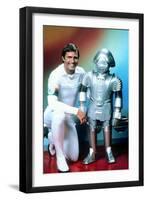 Buck Rogers in the 25th Century-null-Framed Photo