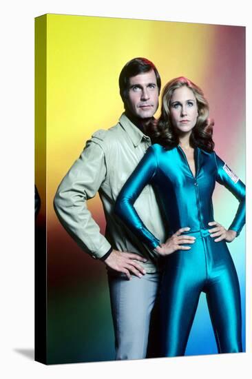 Buck Rogers in the 25th Century-null-Stretched Canvas