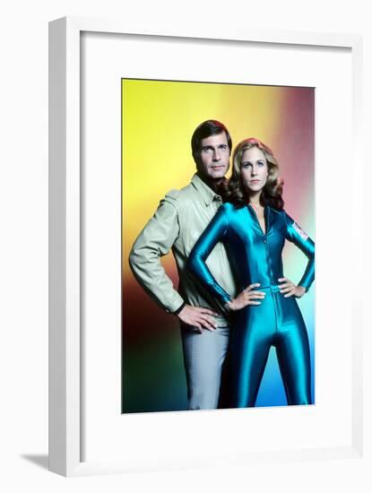 Buck Rogers in the 25th Century-null-Framed Photo