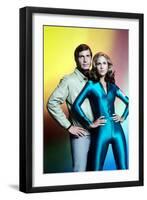 Buck Rogers in the 25th Century-null-Framed Photo