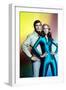 Buck Rogers in the 25th Century-null-Framed Photo