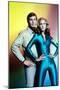 Buck Rogers in the 25th Century-null-Mounted Photo