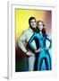 Buck Rogers in the 25th Century-null-Framed Photo