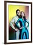 Buck Rogers in the 25th Century-null-Framed Photo