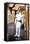 Buck Rogers in the 25th Century-null-Framed Stretched Canvas