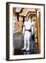 Buck Rogers in the 25th Century-null-Framed Photo