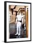 Buck Rogers in the 25th Century-null-Framed Photo