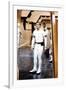 Buck Rogers in the 25th Century-null-Framed Photo