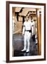 Buck Rogers in the 25th Century-null-Framed Photo