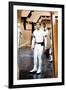 Buck Rogers in the 25th Century-null-Framed Photo