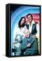 Buck Rogers in the 25th Century-null-Framed Stretched Canvas