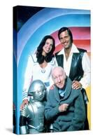 Buck Rogers in the 25th Century-null-Stretched Canvas