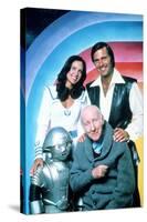 Buck Rogers in the 25th Century-null-Stretched Canvas