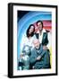 Buck Rogers in the 25th Century-null-Framed Photo