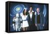 Buck Rogers in the 25th Century-null-Framed Stretched Canvas