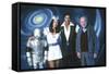 Buck Rogers in the 25th Century-null-Framed Stretched Canvas