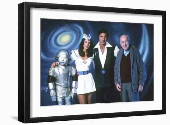 Buck Rogers in the 25th Century-null-Framed Photo