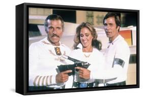 Buck Rogers in the 25th Century-null-Framed Stretched Canvas