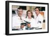 Buck Rogers in the 25th Century-null-Framed Photo