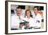 Buck Rogers in the 25th Century-null-Framed Photo