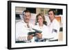 Buck Rogers in the 25th Century-null-Framed Photo