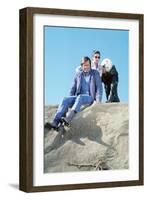 Buck Rogers in the 25th Century-null-Framed Photo