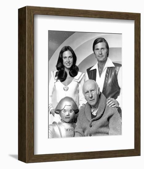 Buck Rogers in the 25th Century-null-Framed Photo