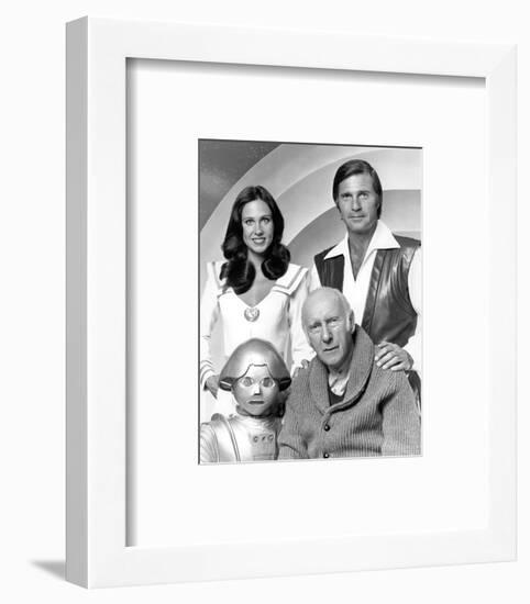 Buck Rogers in the 25th Century-null-Framed Photo