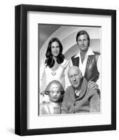 Buck Rogers in the 25th Century-null-Framed Photo