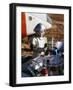 Buck Rogers-null-Framed Photo