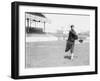 Buck Weaver, Chicago White Sox, Baseball Photo-Lantern Press-Framed Art Print