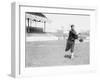 Buck Weaver, Chicago White Sox, Baseball Photo-Lantern Press-Framed Art Print