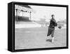 Buck Weaver, Chicago White Sox, Baseball Photo-Lantern Press-Framed Stretched Canvas