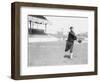 Buck Weaver, Chicago White Sox, Baseball Photo-Lantern Press-Framed Art Print