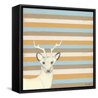 Buck-Tammy Kushnir-Framed Stretched Canvas