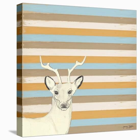 Buck-Tammy Kushnir-Stretched Canvas