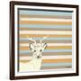 Buck-Tammy Kushnir-Framed Giclee Print