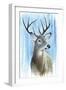 Buck-Michelle Faber-Framed Giclee Print