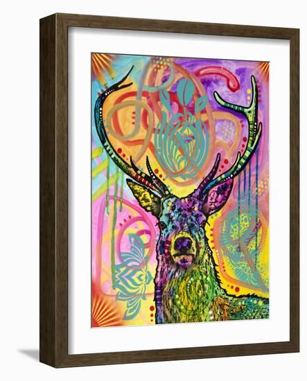 Buck-Dean Russo-Framed Giclee Print