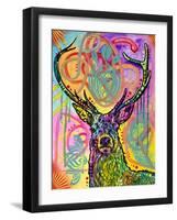 Buck-Dean Russo-Framed Giclee Print